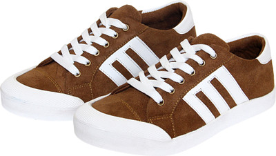 

Krafter Casuals For Men(Brown