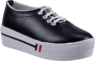 

FDD Casuals For Women(Black