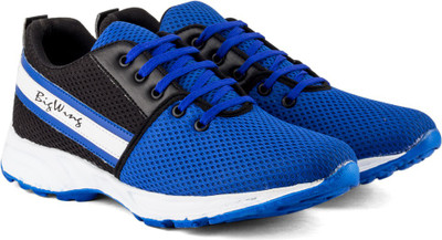 

DK Derby Kohinoor Running Shoes For Men(Multicolor, Blue