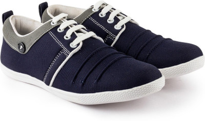 DK Derby Kohinoor Casuals For Men(Blue