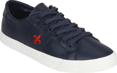 

Bond Street By Red Tape Sneakers For Men(Blue