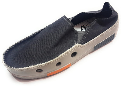 

Angel Fashion Premium Quality Stylish And Designer Shoe Casuals For Men(Grey