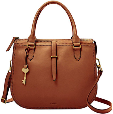 fossil sling bag