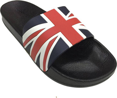 

URBAN WALK Slides, Multicolour