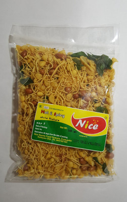 

Nice Kerala Special White Mixture Pack Of 3 (3 X 180 g)(540 g, Pack of 3)