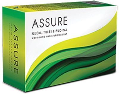 

Vestige soap123(5 g, Pack of 5)