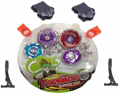 

MRKIDSTOY BEYBLADE005(Multicolor)
