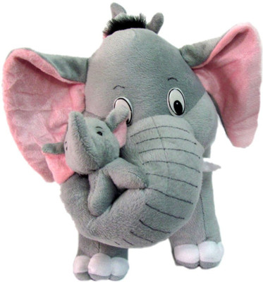

Baby Love Htyy - 20 cm(Brown)