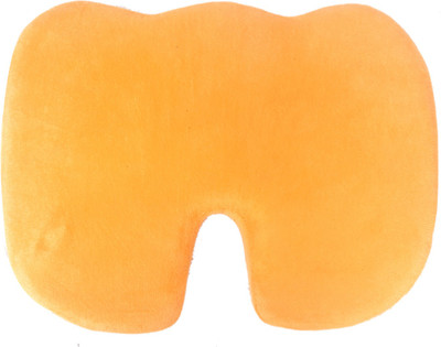 

Oceanic Health Care PU FOAM SEAT CUSHION Hip Support (, Orange
