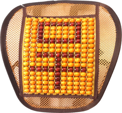 

Oceanic Health Care Lumbar Mesh Back Support Lumbar Support(Orange