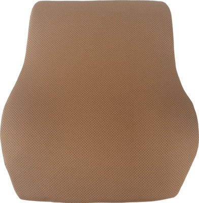 

Oceanic Health Care PU Foam Back Cushion Back & Abdomen Support (, Brown