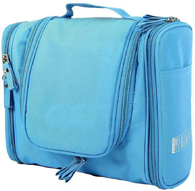 

PackNBuy Multipurpose Travel Organizer(Blue)