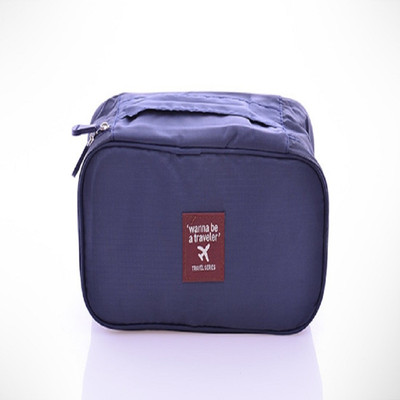 

PackNBuy Travel Organizer(Blue)