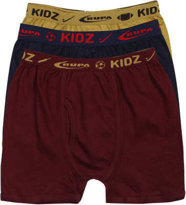 Rupa Frontline Kids Boys Bloomer
