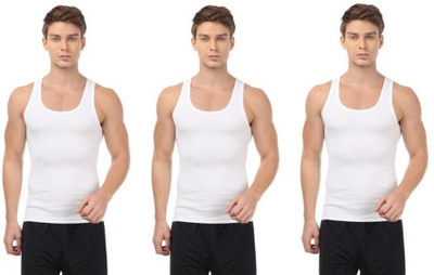 D1 DIFFERENT ONE Men Vest