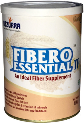 

Azzurra Nurturing Human Lives Fibero Essential TF(100 g)