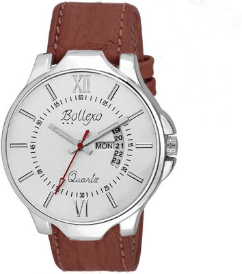 

Bollexo Bollexo-EDD Watch - For Men