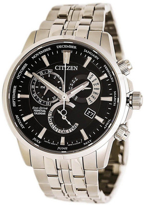 

Citizen BL8140-80E Watch - For Men