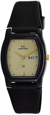 

Maxima 13889PPGW Watch - For Men