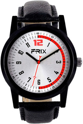 

FRIX Analogue Stylish Designer Watch SW-205 FX-SW Watch - For Men