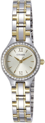 

Citizen EJ6094-52P Watch - For Women