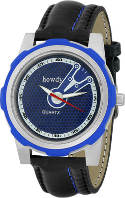

Howdy ss585 Wrist Watch Watch - For Men