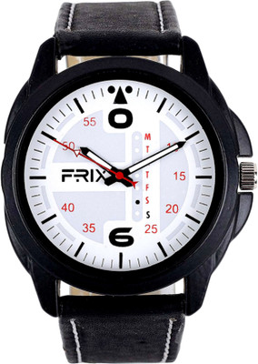 

FRIX Analogue Stylish Designer Watch SW-203 FX-SW Watch - For Men