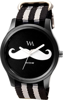 

Watch Me WMAL-233reboys Premium Watches Watch - For Men