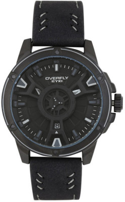 

Overfly E3070L-DZ2HHH Watch - For Men