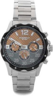 

Overfly EOV8572L-SB07 Watch - For Men