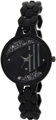 

iik LR 221 Black LR 221 Black Watch - For Women