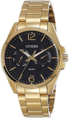 CITIZEN AG8322-50E Analog Watch - For Men