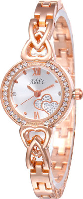 

Addic Dream-Girl Rose Gold Watch - For Women