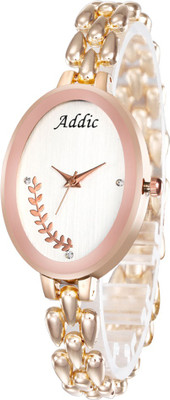 

Addic Designer Luxury Bracelet Watch - For Women