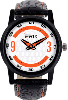 

FRIX Analogue Stylish Designer Watch SW-202 FX-SW Watch - For Men