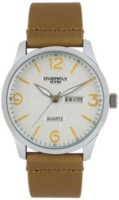 

Overfly E3075L-DZ2WZW Watch - For Men