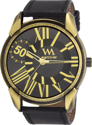 

Watch Me WMAL-208reboys Premium Watches Watch - For Men