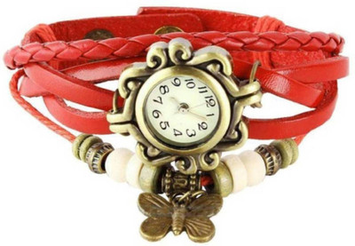 

Ely MCW012L-1 Designer Watch - For Girls