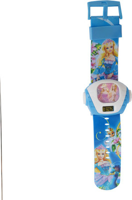 

VITREND Princes New Digital Projector Watch For Kids Watch - For Boys & Girls