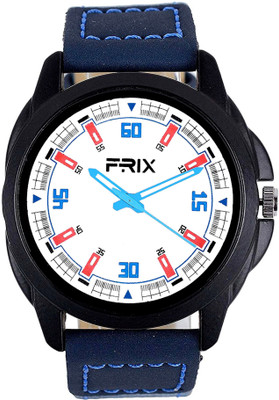FRIX Analogue Stylish Designer Watch SW-204 FX-SW Watch - For Men