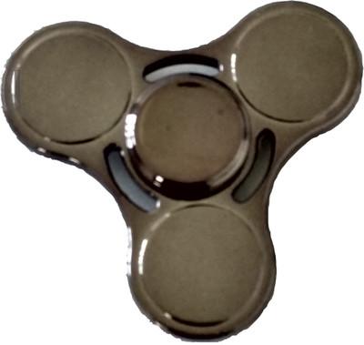 

PRIMEMART Staked Wind Spinner(Grey)