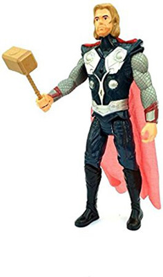 

Three Mask Super Hero large (Multi Color)(Multicolor)