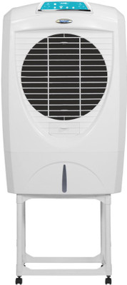 

Symphony Sumo I with_Trolley Desert Air Cooler(White, 45 Litres)