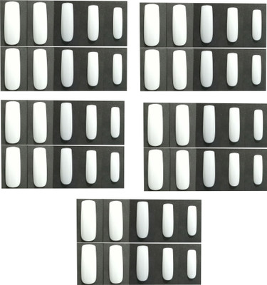 

SS Nails Off White(Pack of 50)