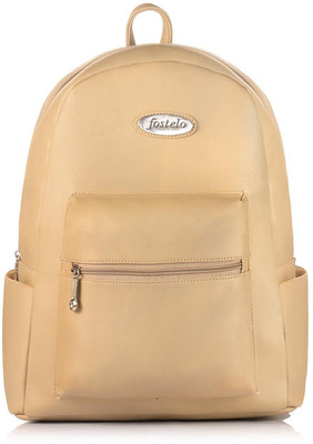 

Fostelo FSB-998 2.5 L Backpack(Beige)