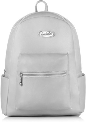 

Fostelo FSB-997 2.5 L Backpack(Grey)