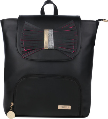 

Horra Glam Funk 2.5 L Backpack(Black)