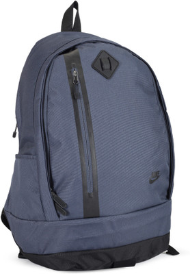 

Nike NK CHYN - Solid 25 L Backpack(Blue), Black;thunder blue