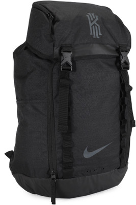

Nike KYRIE NK 25 L Backpack(Black), Anthracite;black