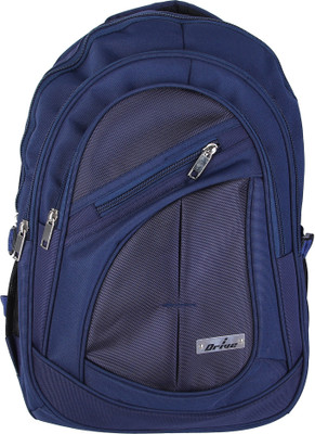 

DRIVE PB Volcano Waterproof Backpack(Blue, 32 L)